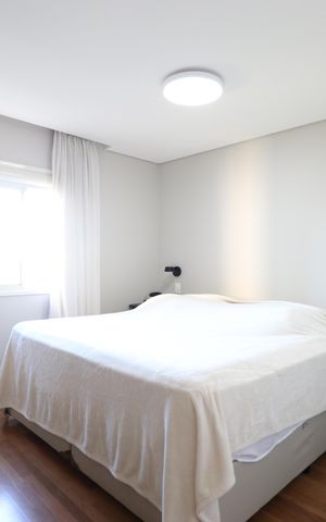 Apartamento à venda com 163m², 3 quartos e 3 vagasSuite 2