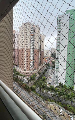 Apartamento para alugar com 68m², 2 quartos e 1 vaga Apartamento para alugar com 68m², 2 quartos e 1 vagaVista da Sacada