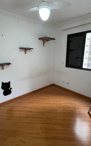 Apartamento para alugar com 68m², 2 quartos e 1 vaga Apartamento para alugar com 68m², 2 quartos e 1 vagaQuarto 1