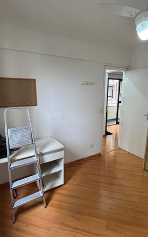 Apartamento para alugar com 68m², 2 quartos e 1 vaga Apartamento para alugar com 68m², 2 quartos e 1 vagaQuarto 1