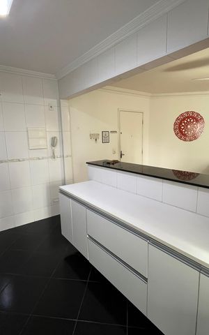 Apartamento para alugar com 68m², 2 quartos e 1 vaga Apartamento para alugar com 68m², 2 quartos e 1 vagaCozinha