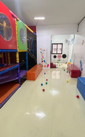 Apartamento para alugar com 68m², 2 quartos e 1 vaga Apartamento para alugar com 68m², 2 quartos e 1 vagaBrinquedoteca