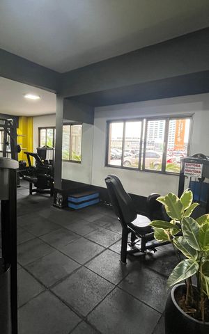 Apartamento para alugar com 68m², 2 quartos e 1 vaga Apartamento para alugar com 68m², 2 quartos e 1 vagaÁrea comum - Academia