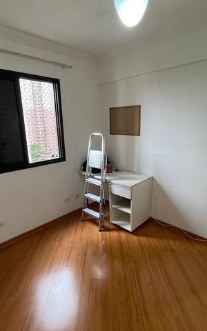 Apartamento para alugar com 68m², 2 quartos e 1 vaga Apartamento para alugar com 68m², 2 quartos e 1 vagaQuarto 1
