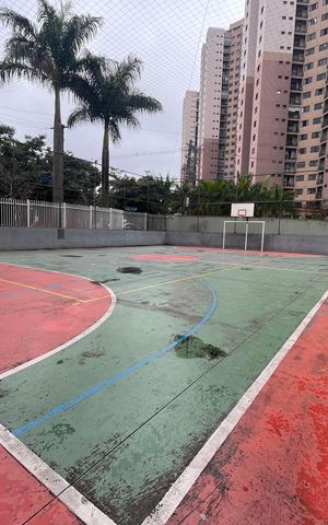 Apartamento para alugar com 68m², 2 quartos e 1 vaga Apartamento para alugar com 68m², 2 quartos e 1 vagaQuadra Esportiva