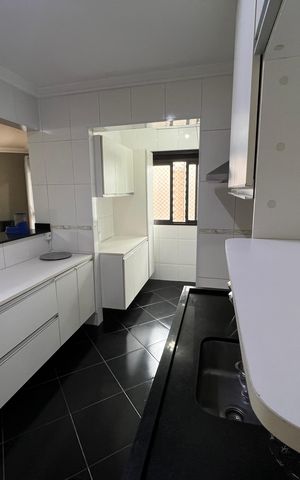 Apartamento para alugar com 68m², 2 quartos e 1 vaga Apartamento para alugar com 68m², 2 quartos e 1 vagaCozinha