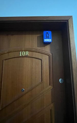 Apartamento para alugar com 68m², 2 quartos e 1 vaga Apartamento para alugar com 68m², 2 quartos e 1 vagaLock Box