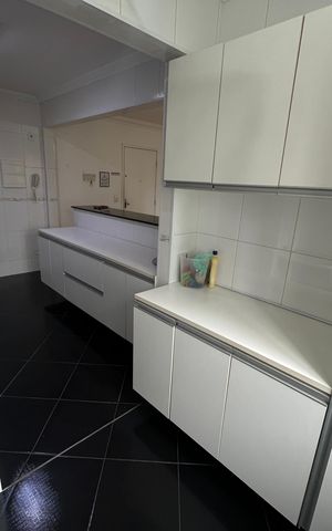 Apartamento para alugar com 68m², 2 quartos e 1 vaga Apartamento para alugar com 68m², 2 quartos e 1 vagaÁrea de Serviço