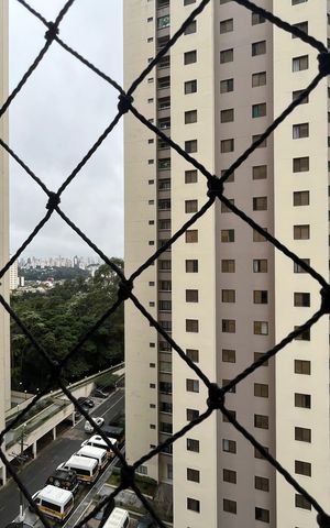 Apartamento para alugar com 68m², 2 quartos e 1 vaga Apartamento para alugar com 68m², 2 quartos e 1 vagaVista do Quarto 1