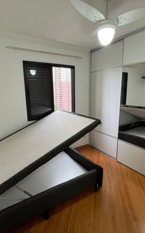 Apartamento para alugar com 68m², 2 quartos e 1 vaga Apartamento para alugar com 68m², 2 quartos e 1 vagaQuarto 2