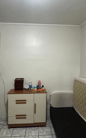 Casa à venda com 165m², 2 quartos e 2 vagas Casa à venda com 165m², 2 quartos e 2 vagasQuarto 1