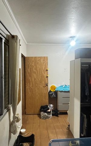 Casa à venda com 165m², 2 quartos e 2 vagas Casa à venda com 165m², 2 quartos e 2 vagasQuarto 2