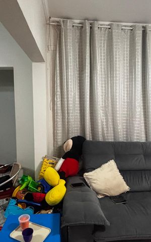 Casa à venda com 165m², 2 quartos e 2 vagas