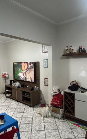 Casa à venda com 165m², 2 quartos e 2 vagas Casa à venda com 165m², 2 quartos e 2 vagasSala - Sala de Jantar