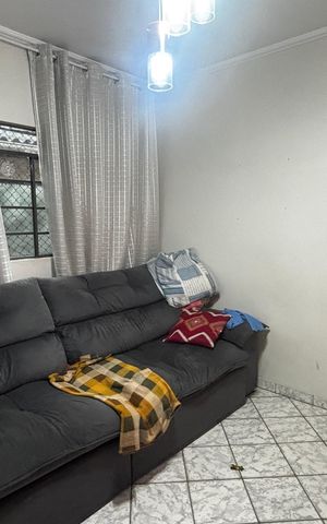 Casa à venda com 165m², 2 quartos e 2 vagas