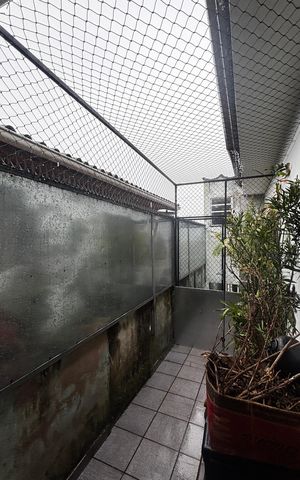 Casa à venda com 165m², 2 quartos e 2 vagas Casa à venda com 165m², 2 quartos e 2 vagasQuintal