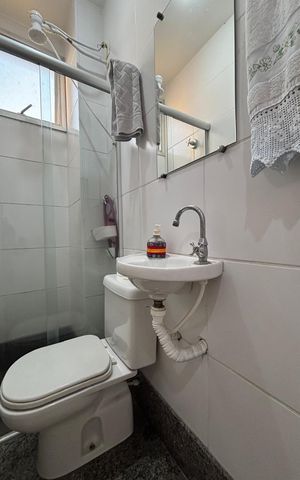 Apartamento à venda com 122m², 4 quartos e 3 vagas