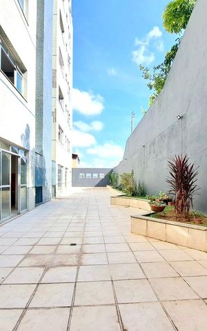 Apartamento à venda com 122m², 4 quartos e 3 vagas