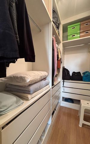 Apartamento à venda com 122m², 4 quartos e 3 vagas