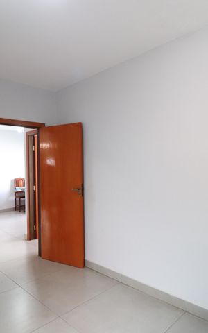 Casa para alugar com 160m², 3 quartos e 4 vagasQuarto 2