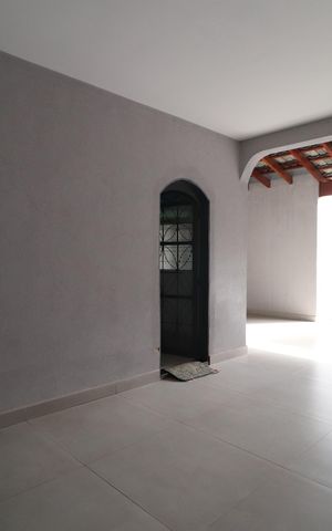 Casa para alugar com 160m², 3 quartos e 4 vagasVaranda da Sala