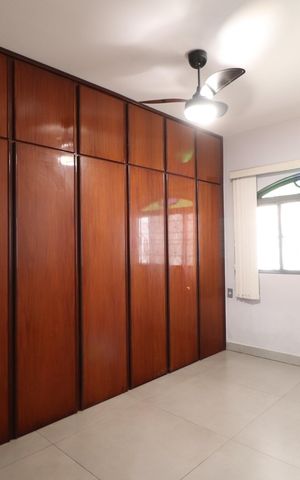Casa para alugar com 160m², 3 quartos e 4 vagasQuarto 3