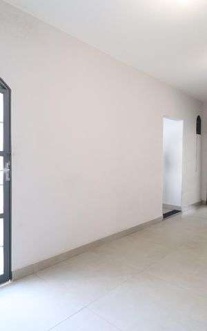 Casa para alugar com 160m², 3 quartos e 4 vagasCozinha