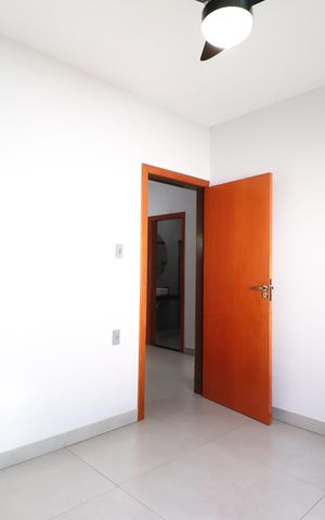 Casa para alugar com 160m², 3 quartos e 4 vagasQuarto 1