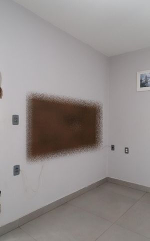 Casa para alugar com 160m², 3 quartos e 4 vagasSala
