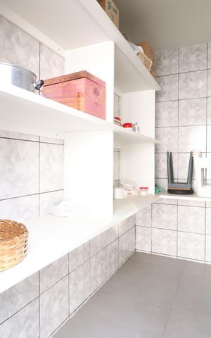 Casa para alugar com 160m², 3 quartos e 4 vagasDisoensa