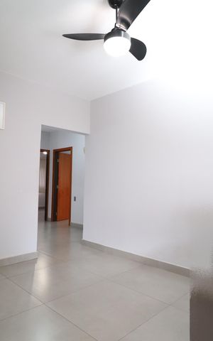 Casa para alugar com 160m², 3 quartos e 4 vagasSala