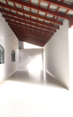 Casa para alugar com 160m², 3 quartos e 4 vagasVaranda da Sala