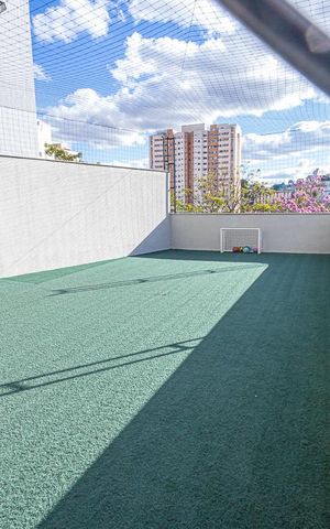 Apartamento à venda com 193m², 3 quartos e 3 vagasÁrea comum