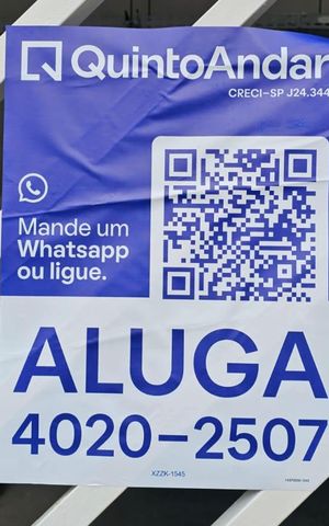 Apartamento para alugar com 50m², 2 quartos e 1 vaga Apartamento para alugar com 50m², 2 quartos e 1 vagaPlaca XZZK-1545