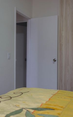 Apartamento à venda com 60m², 2 quartos e 1 vaga Apartamento à venda com 60m², 2 quartos e 1 vagaQuarto 1
