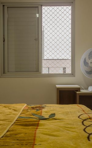Apartamento à venda com 60m², 2 quartos e 1 vaga Apartamento à venda com 60m², 2 quartos e 1 vagaQuarto 1