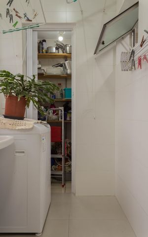 Apartamento à venda com 60m², 2 quartos e 1 vaga Apartamento à venda com 60m², 2 quartos e 1 vagaÁrea de Serviço