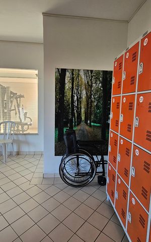 Apartamento à venda com 106m², 3 quartos e 2 vagas Apartamento à venda com 106m², 3 quartos e 2 vagasÁrea externa