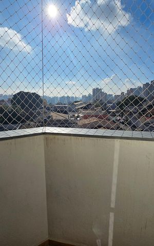Apartamento à venda com 106m², 3 quartos e 2 vagas Apartamento à venda com 106m², 3 quartos e 2 vagasVaranda
