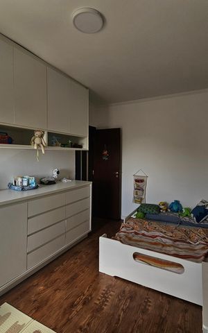 Apartamento à venda com 106m², 3 quartos e 2 vagas Apartamento à venda com 106m², 3 quartos e 2 vagasQuarto