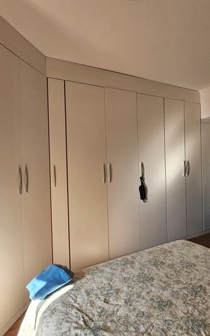 Apartamento à venda com 106m², 3 quartos e 2 vagas Apartamento à venda com 106m², 3 quartos e 2 vagasQuarto
