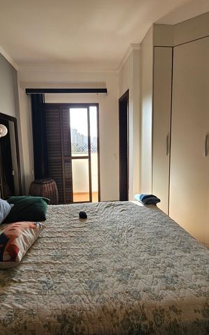 Apartamento à venda com 106m², 3 quartos e 2 vagas Apartamento à venda com 106m², 3 quartos e 2 vagasQuarto