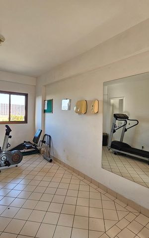 Apartamento à venda com 106m², 3 quartos e 2 vagas Apartamento à venda com 106m², 3 quartos e 2 vagasÁrea externa
