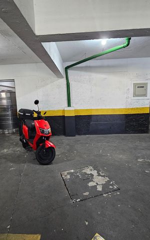 Apartamento à venda com 106m², 3 quartos e 2 vagas Apartamento à venda com 106m², 3 quartos e 2 vagasGaragem