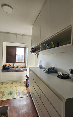 Apartamento à venda com 106m², 3 quartos e 2 vagas Apartamento à venda com 106m², 3 quartos e 2 vagasQuarto