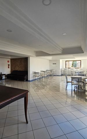 Apartamento à venda com 106m², 3 quartos e 2 vagas Apartamento à venda com 106m², 3 quartos e 2 vagasÁrea externa