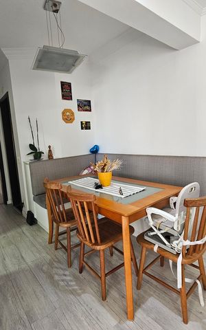 Apartamento à venda com 106m², 3 quartos e 2 vagas Apartamento à venda com 106m², 3 quartos e 2 vagasSala