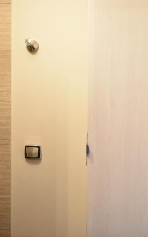 Apartamento à venda com 101m², 3 quartos e 1 vagaBanheiro 2