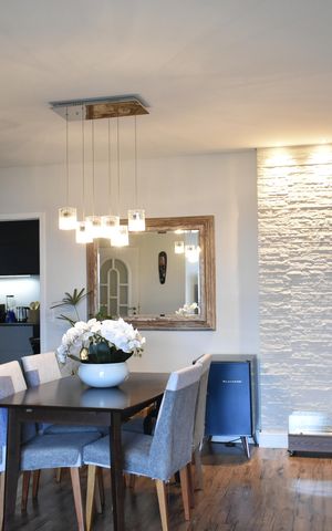 Apartamento à venda com 101m², 3 quartos e 1 vagaSala