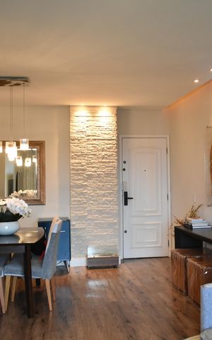 Apartamento à venda com 101m², 3 quartos e 1 vagaSala